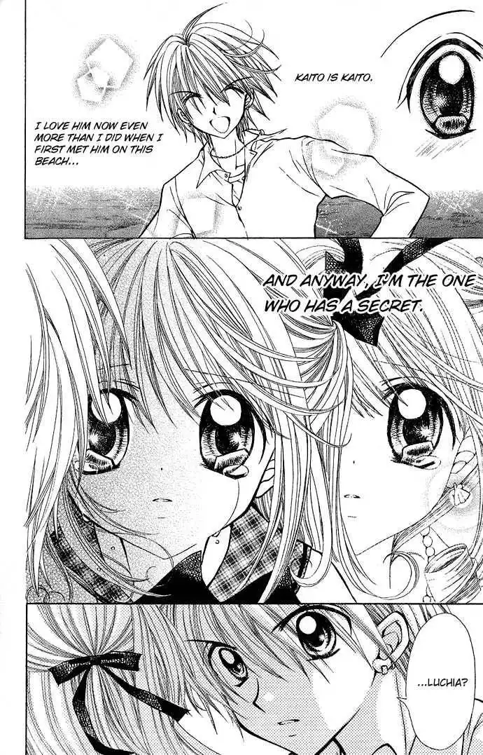 Mermaid Melody Pichi Pichi Pitch Chapter 15 15